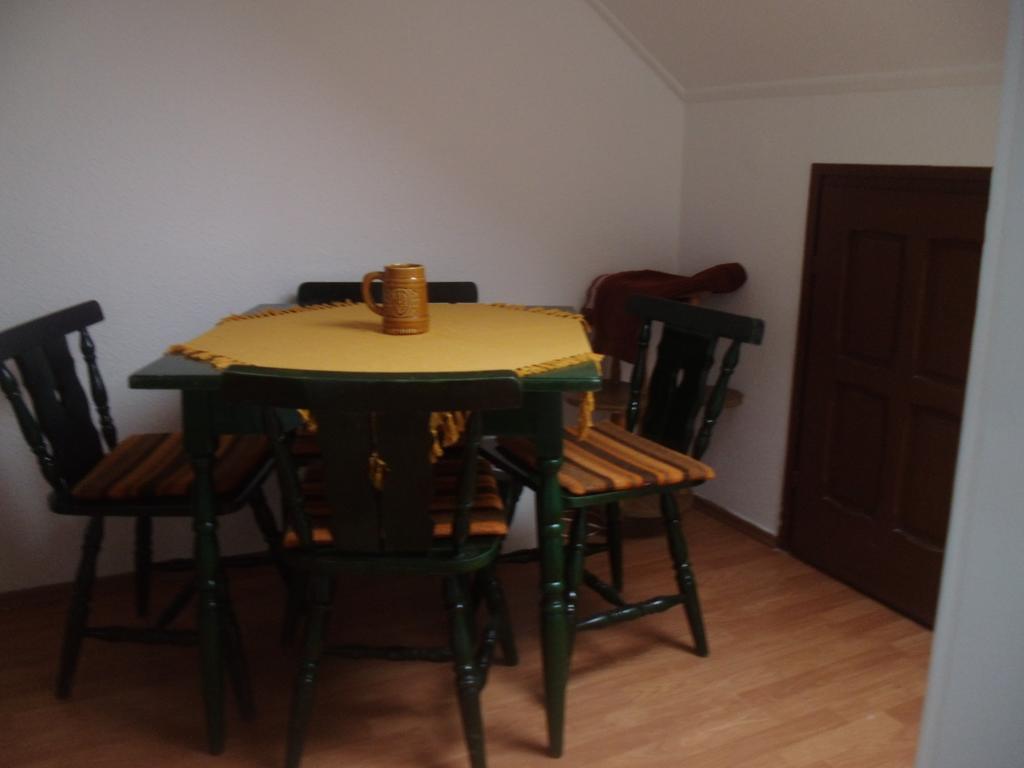 Sarkadi Apartman Hajdúszoboszló Eksteriør billede