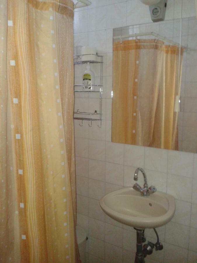 Sarkadi Apartman Hajdúszoboszló Eksteriør billede