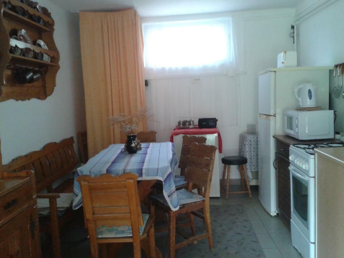 Sarkadi Apartman Hajdúszoboszló Eksteriør billede