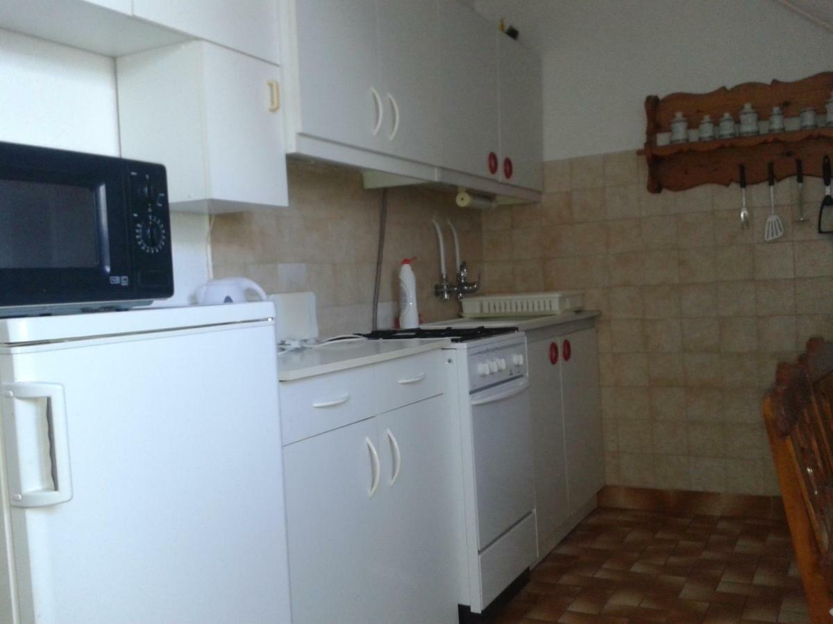 Sarkadi Apartman Hajdúszoboszló Eksteriør billede
